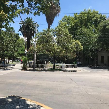 Alem Colonial - Mendoza Villa Exterior photo