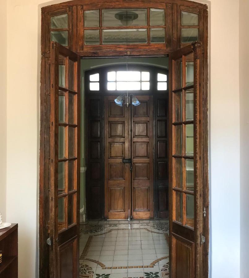 Alem Colonial - Mendoza Villa Exterior photo